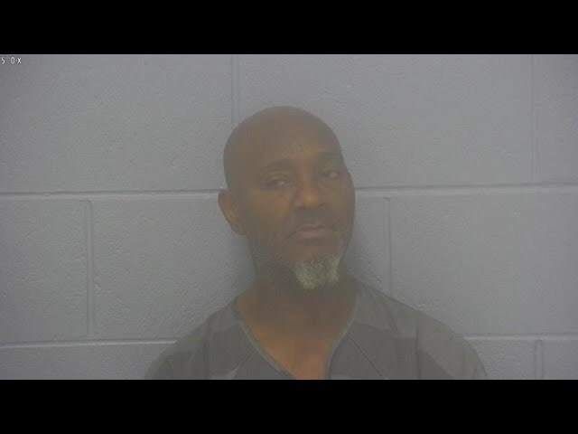 Man accused of firing gun in a park in Springfield
