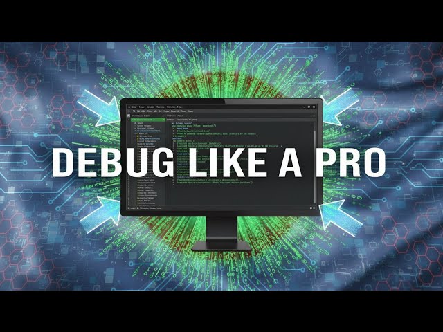 Top Game Developer Reveals Best Unity Debug Log Techniques