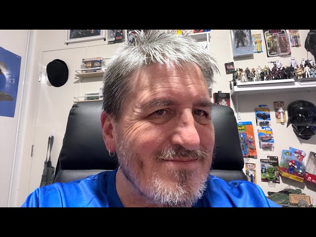 Join me on the panel on streamyard 