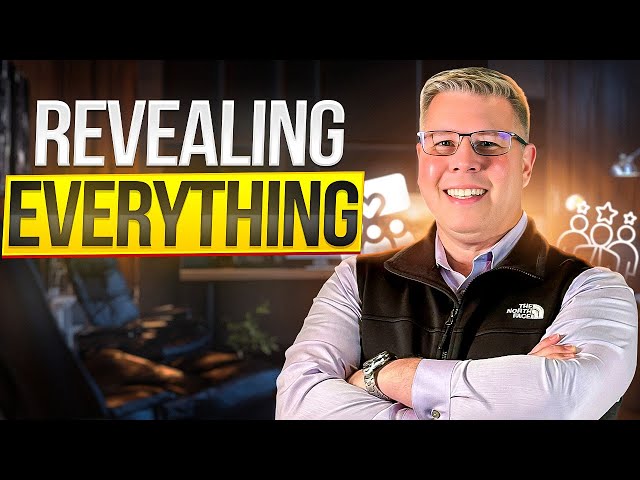 How Executive Career Coaching Works