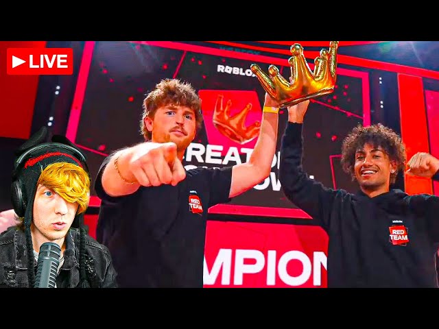 Roblox Creator Showdown 2025