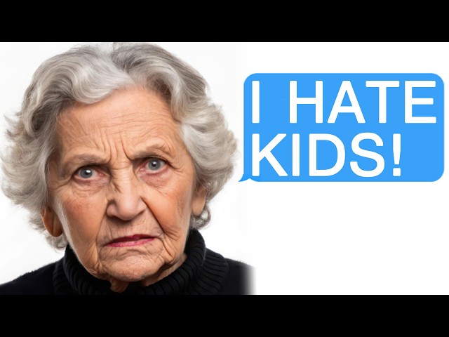 r/Amithedevil I Helped My Daughter Become a Bully