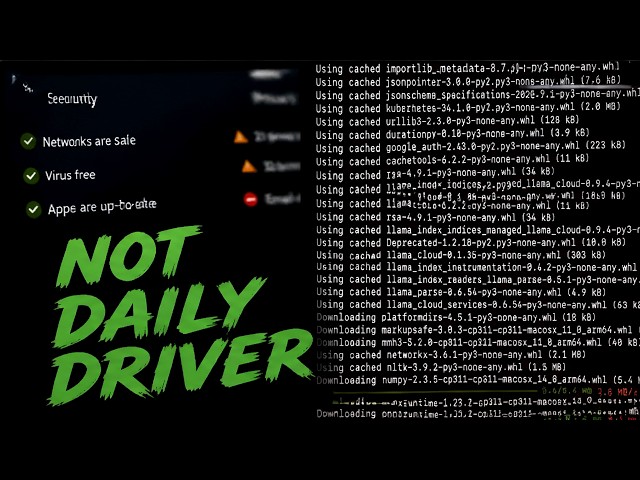 You will never ask about Kali Linux again (Full guide about Kali Linux)