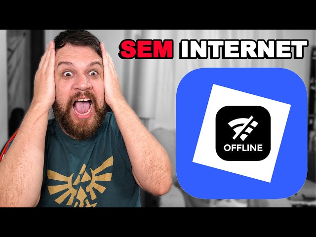OFFLINE ROBLOX IS COMING