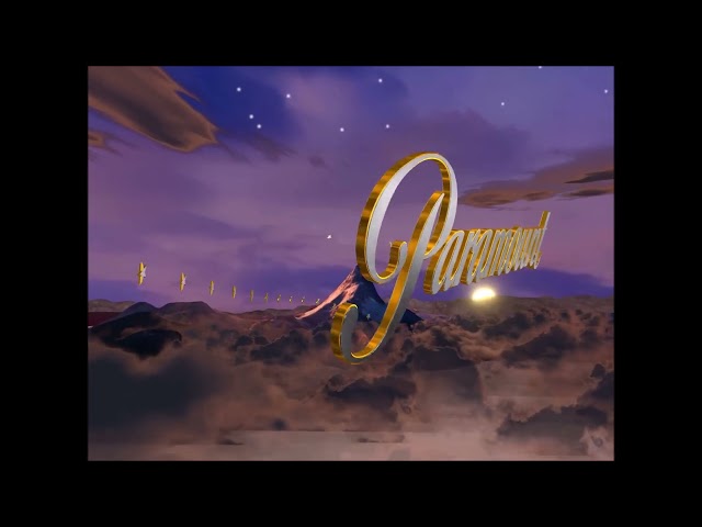 What if Paramount Pictures logos (2022-, Thompmerica AU)