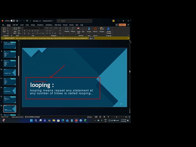 Excel VBA For Loop & While Loop Explained with Practical Examples
