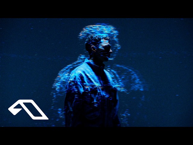 Ezequiel Arias feat. HANA - Go (Official Visualiser) [@anjunadeep]