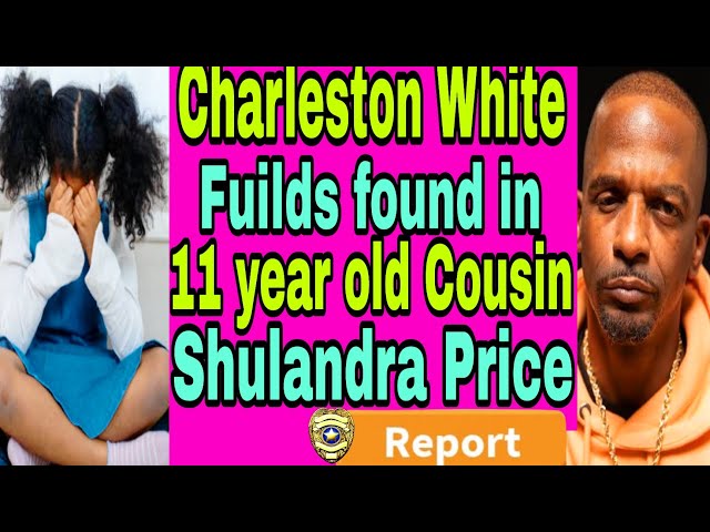 Charleston White Momma Predator Protector @unwinewithtashak T-will817 Shulandra Price 
