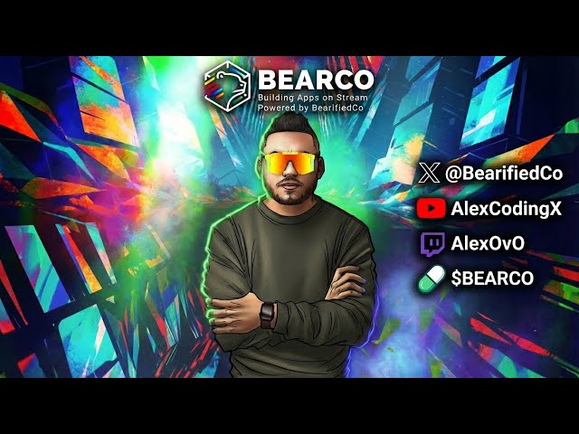 Day 19/365 Building ₿EARO Live on Apple TestFlight | Join waitlist now for an invite today!!