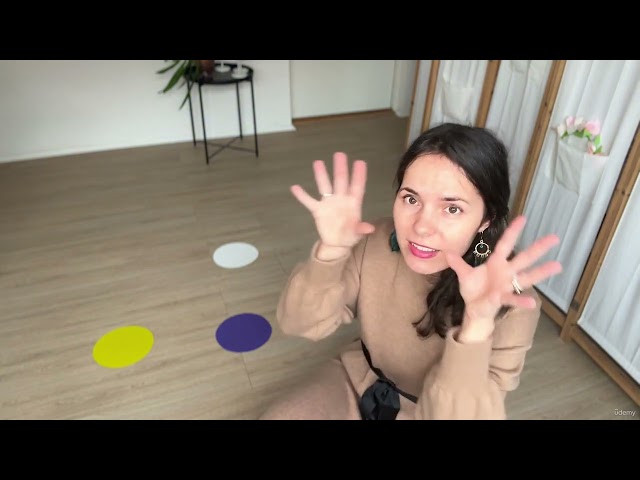 12   Exercise Integrate an Emotional State Perpetual Spiral