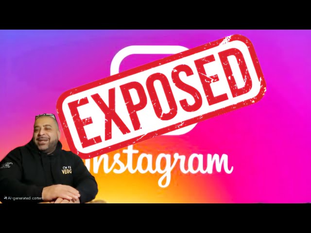 Instagram Is Manipulating You and Your Kids: Watch This Before It’s Too Late
