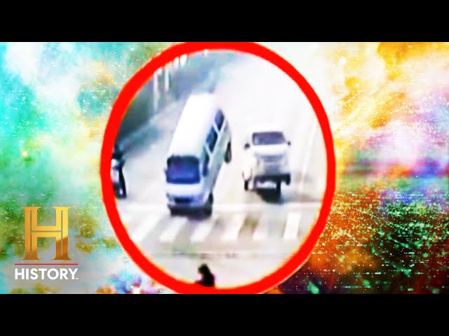 Are We Living In A Simulation? (Season 1) | The Proof Is Out There | History