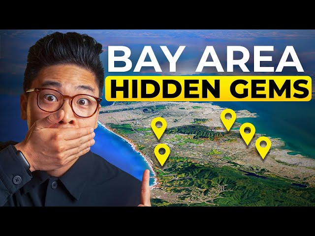 5 San Mateo County Cities Actually Under $1.5M