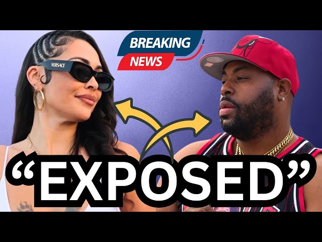 SUGAMAN AND SHAWNA P EXPOSE EACH OTHER IN THE WORST WAY!!!!!