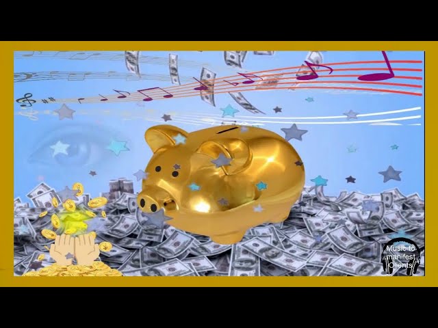 🌟CLIENTS ✨ This music to attract customers and money in 1 day 2026