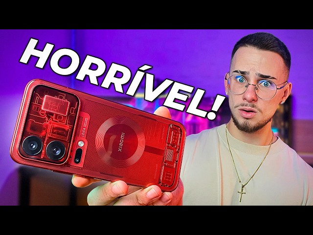 The WORST Smartphones to BUY in 2026!!! (HORRIBLE PHONES)
