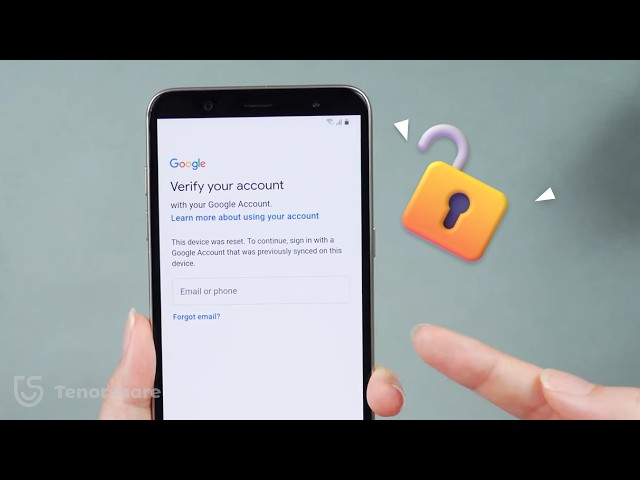 How to Remove Previously Synced Google Account from Android After Reset | Skip Verification - 2026