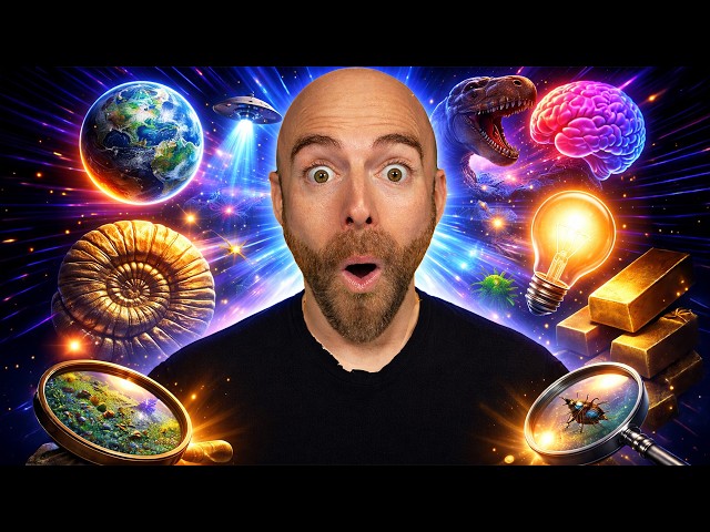 50 AMAZING Facts to Blow Your Mind! 293