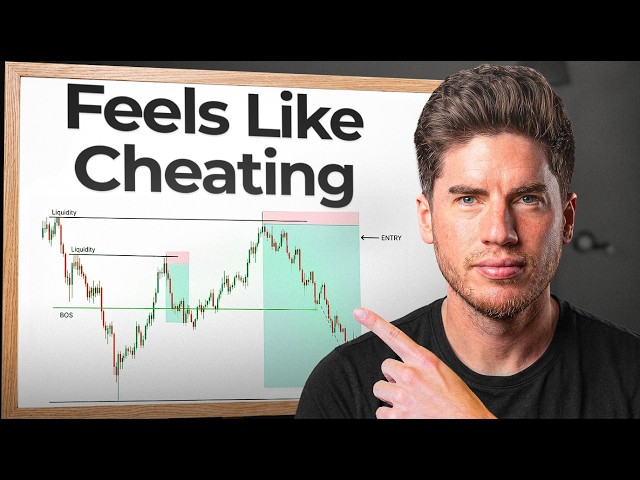 I Finally Revealed My Most Effective Scalping Strategy (For Free)