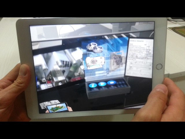 AR Engineering