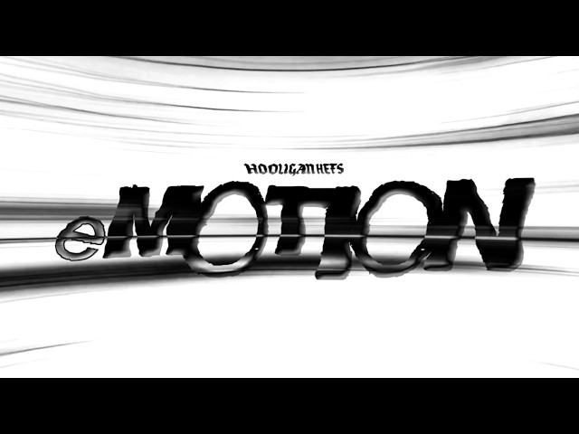 Hooligan Hefs - eMotion (Lyric Video)