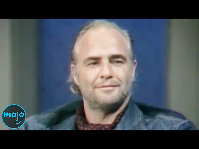 10 HUGE Secrets Revealed by Celebs Who Knew They Were Dying