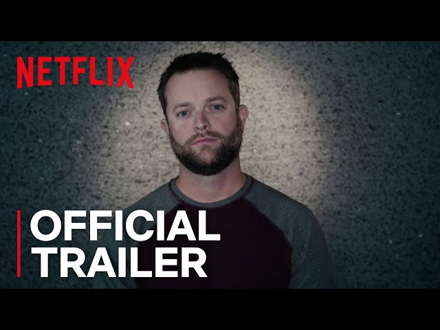 Derren Brown: Sacrifice | Official Trailer [HD] | Netflix