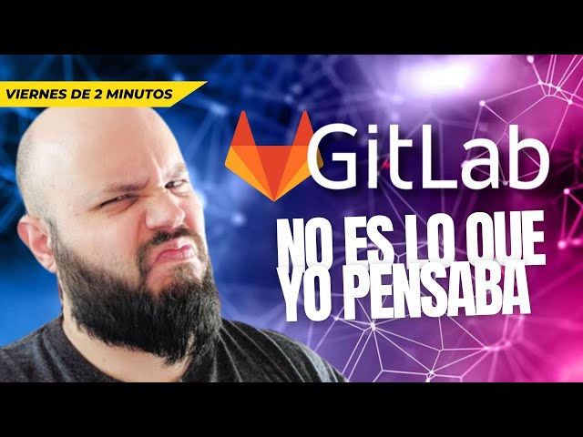 GITLAB en DOCKER no es lo que esperaba :( - V2M / GITLAB