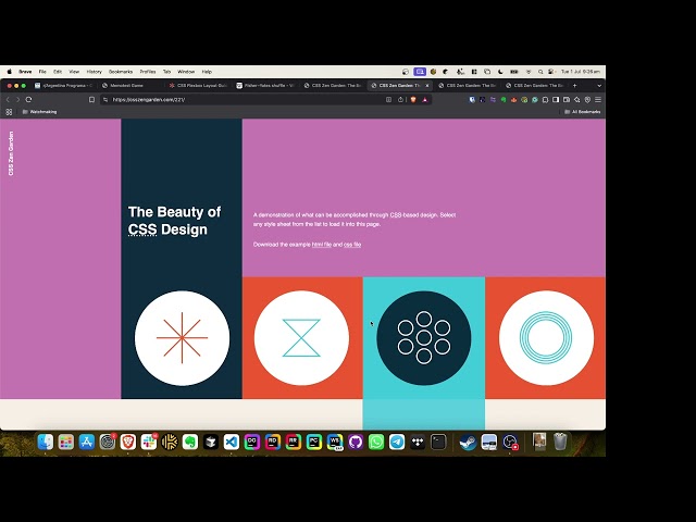 r/Argentina-programa - Clase 17