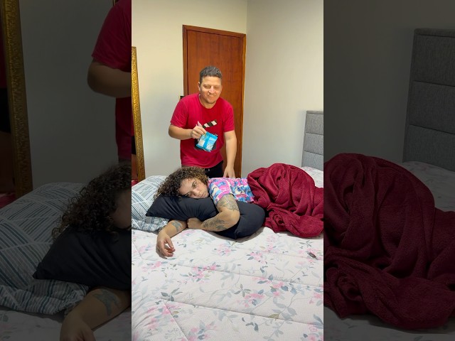 Ele sabe do que eu gosto 😂😂🤭