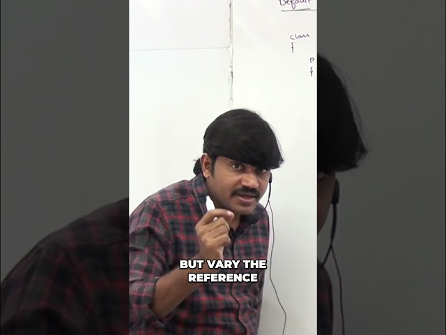 Mastering Java Method Calls: doStuff & doMoreStuff #shorts