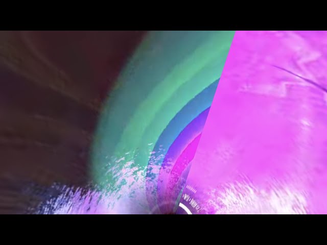 fractal stream video creations