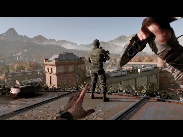 10 Underrated Games From 2025 You Should Play in 2026
