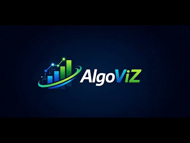 Heap Sort Algorithm Visualization