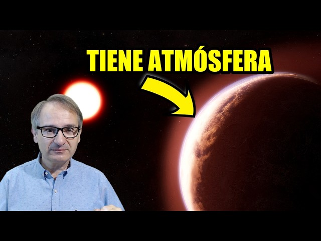 CONFIRMED! LHS 1140 b: First Earth-like planet in the habitable zone with an atmosphere