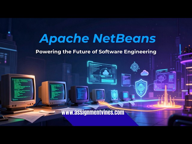 From Debugging to Deployment | Essential Apache NetBeans Features for Developers