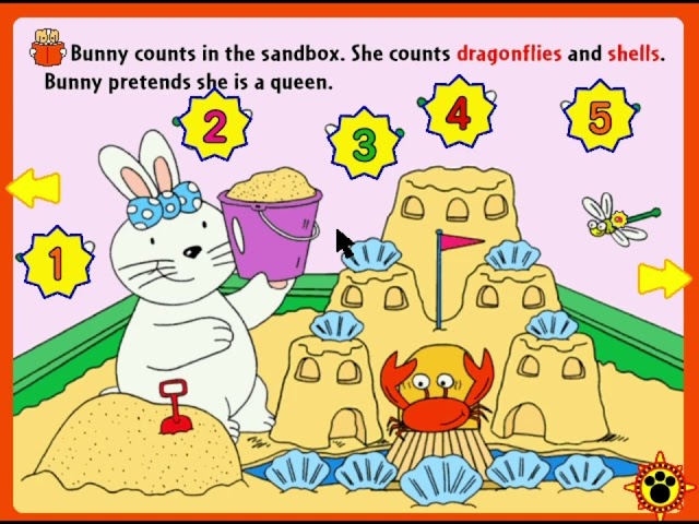 Arrienne Plays Fun With Numbers - Little Explorer Adventures