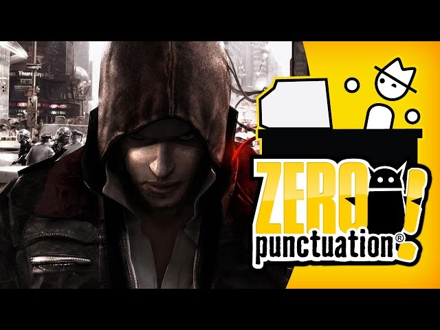 PROTOTYPE (Zero Punctuation)