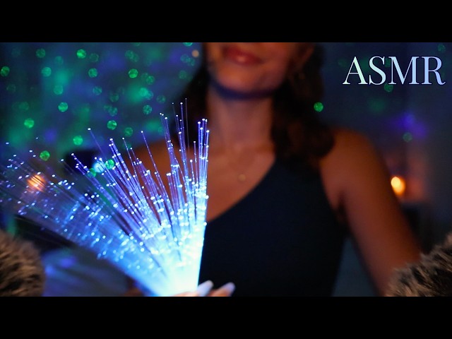 ASMR | The Tingliest Visual Triggers (Testing Out My New Camera)📷✨