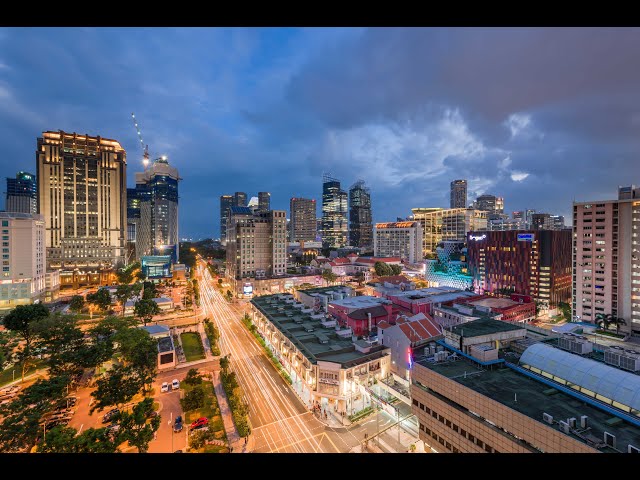 Sunshine Plaza For Sale