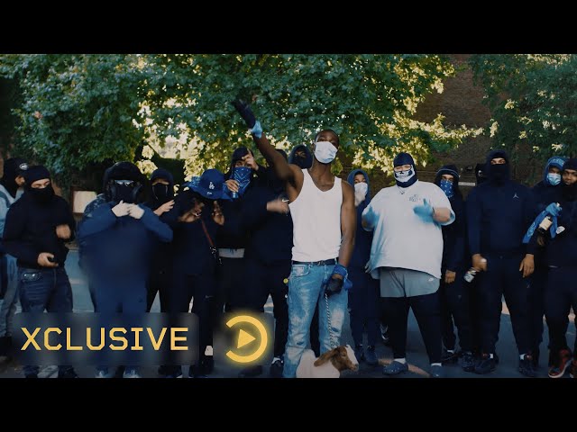 #51st C2 - The Return (Music Video) | Pressplay