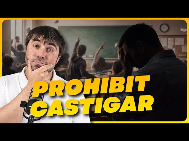 ALERTA A LES AULES:  La Generalitat i l’esquerra woke S’HAN CARREGAT l’autoritat dels professors