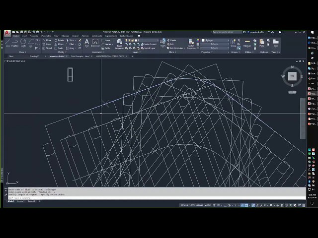 AutoCAD Tips and Tricks – Part 1