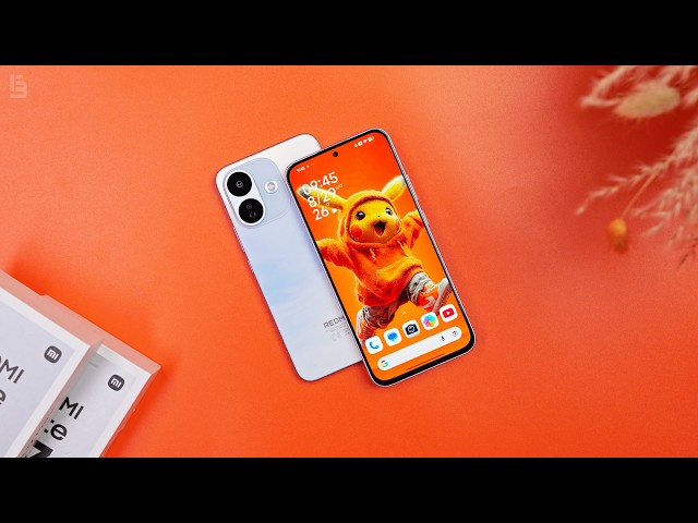 Redmi Note 17 Series Review: Bigger Battery, Better Phone?