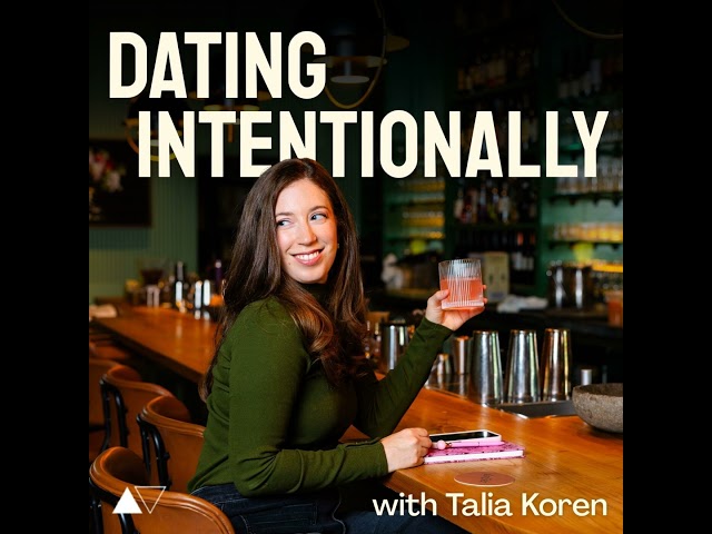291. Are No Red Flags a Green Flag? (First Date Vibe Check)