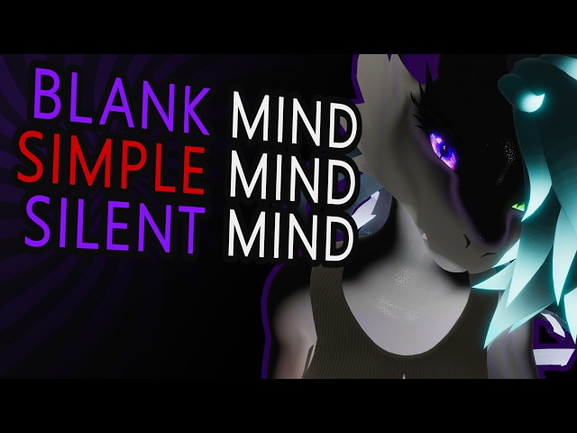 Furry ASMR Deeply Conditioning You Into Mindless Obedience (Sleep Hypnosis) [F4A]
