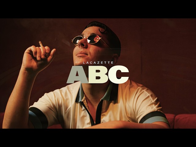 LACAZETTE - ABC
