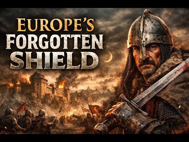 Hungary: Europe’s Shield for 1,000 Years | The Forgotten Frontier That Stopped Empires
