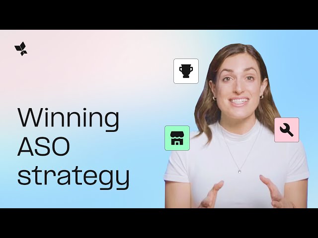 5 estrategias esenciales de ASO para mejorar el posicionamiento de tu aplicación en la App Store ...