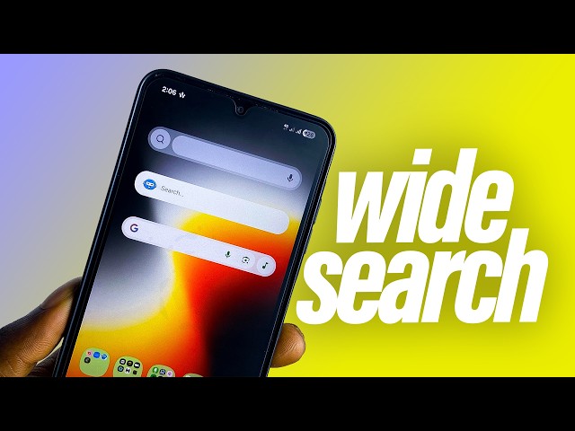4 Android Search Apps That Change Everything
